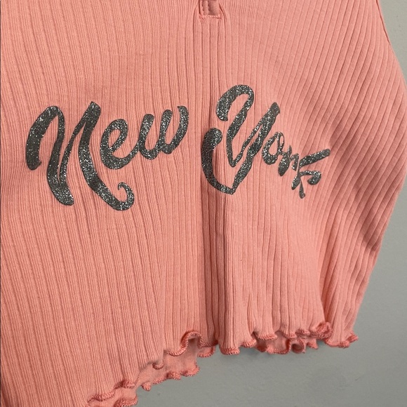 Crop top - Picture 2 of 3